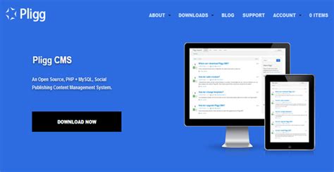 powered by pligg|CMS Basics .